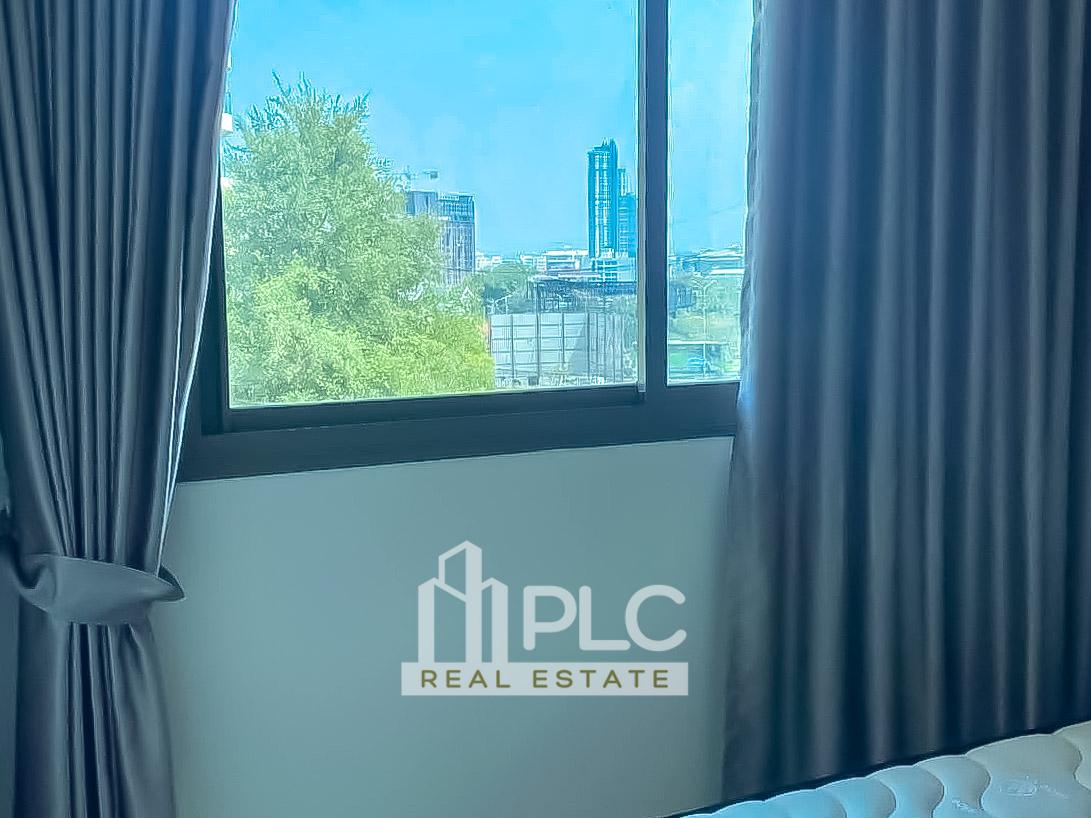 picture Condo for Rent Arcadia Center Suites Thappraya Pattaya 1 Bed - 5/6