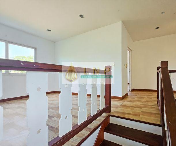 picture 🏠 House for Sale : Laddarom Rachaphruk - Rattanathibet 2 Property Code | LNP-H1108 - 11/14