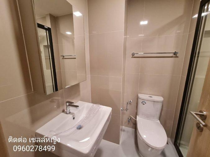 picture FLO by Sansiri – A new condominium🔥 near ICONSIAM, featuring a beautiful 1-bedroom unit with stunning views.💯 - 11/12