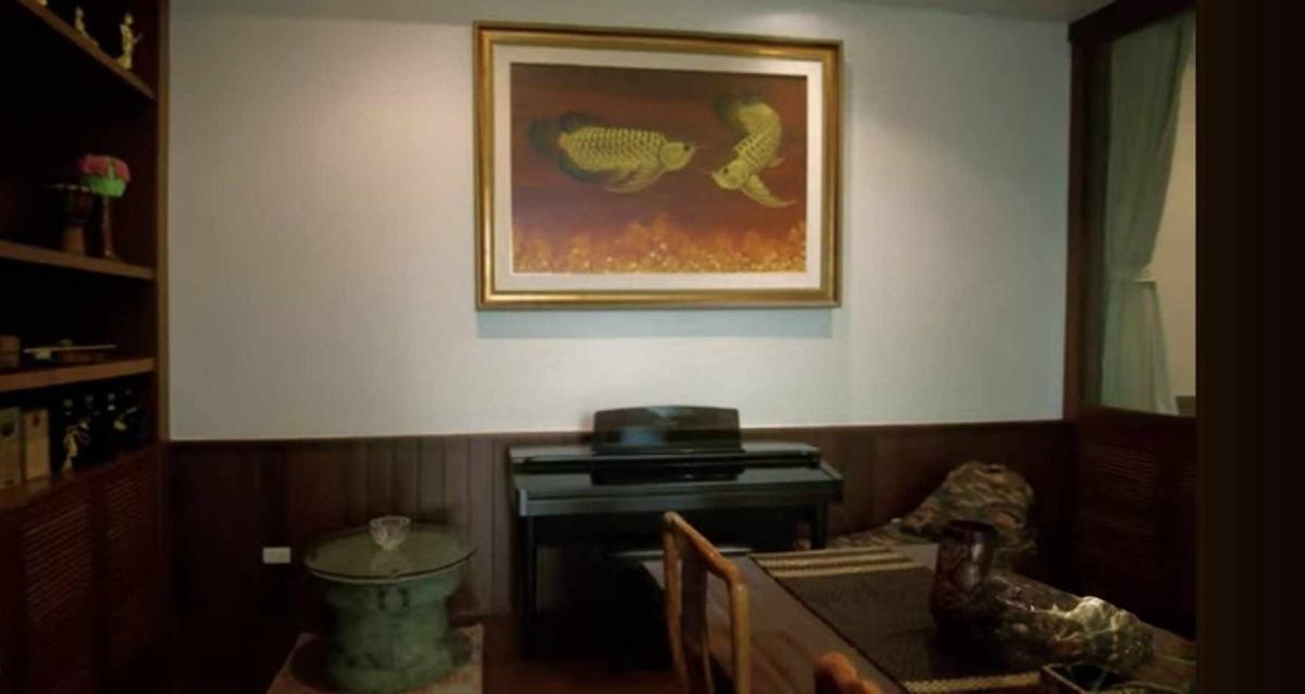 picture Exceptional Thai-style Hillside Villa with Ocean View - 17/25