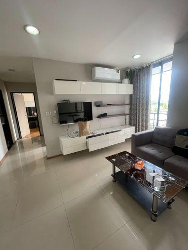 picture For Rent The Tempo Phaholyothin – 2 Bedrooms, 2 Bathrooms, Corner Unit, Separate Kitchen - 3/14