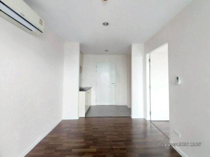 รูป 🔥 ขาย คอนโด เฟรช คอนโดมิเนียม (Fresh Condominium) | ใกล้ MRT บางซ่อน – เตาปูน - รูปที่ 4/8