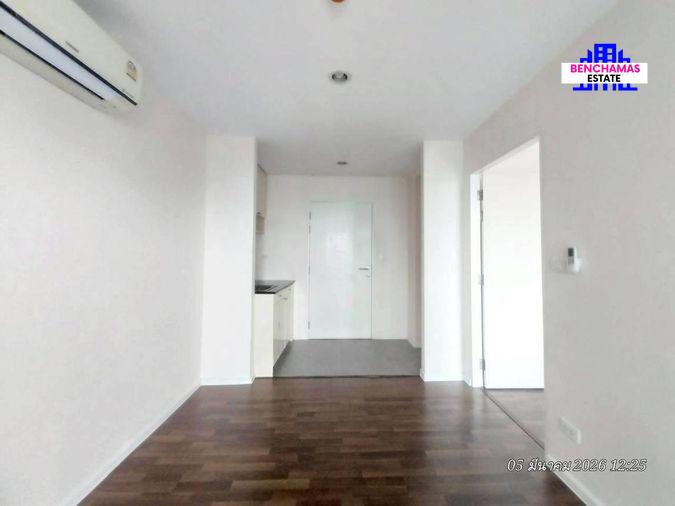 รูป 🔥 ขาย คอนโด เฟรช คอนโดมิเนียม (Fresh Condominium) | ใกล้ MRT บางซ่อน – เตาปูน - รูปที่ 4/8