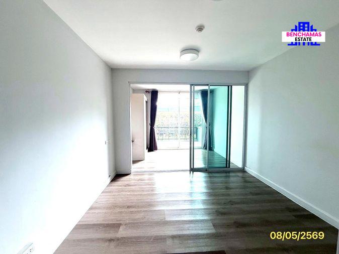 รูป 🔥 ขาย คอนโด เอ สเปซ มี สุขุมวิท 77 (A Space ME Sukhumvit 77) | ใกล้ BTS อ่อนนุช - รูปที่ 1/6
