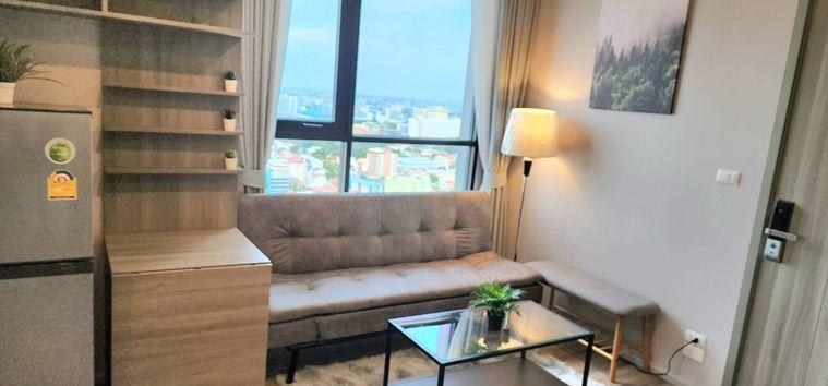 picture 🏢 Condo for Rent: Knightsbridge Prime Ratchayothin   Property Code | LNP-C14370  - 7/23