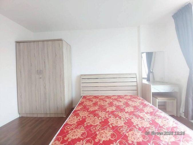 รูป 🔥 ขาย คอนโด เฟรช คอนโดมิเนียม (Fresh Condominium) | ใกล้ MRT บางซ่อน – เตาปูน - รูปที่ 6/8
