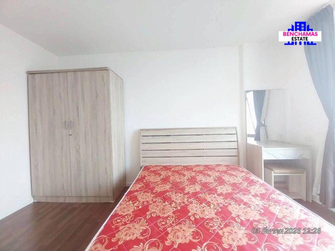 รูป 🔥 ขาย คอนโด เฟรช คอนโดมิเนียม (Fresh Condominium) | ใกล้ MRT บางซ่อน – เตาปูน - รูปที่ 6/8