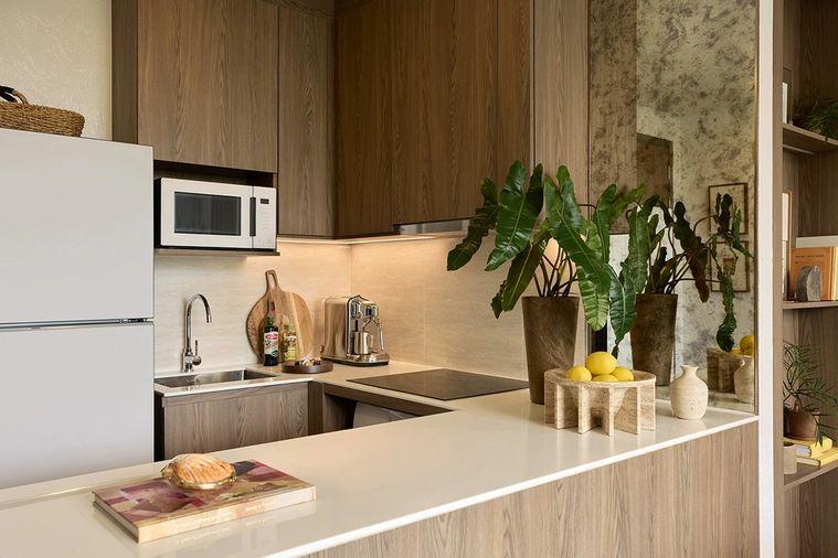 picture Canvas Ultra Luxury Condo in Bangtao - 3/9