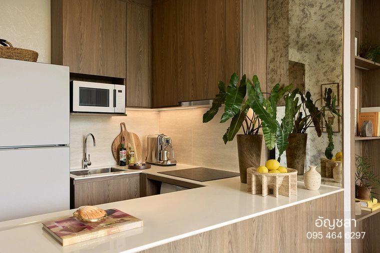 picture Canvas Ultra Luxury Condo in Bangtao - 3/9