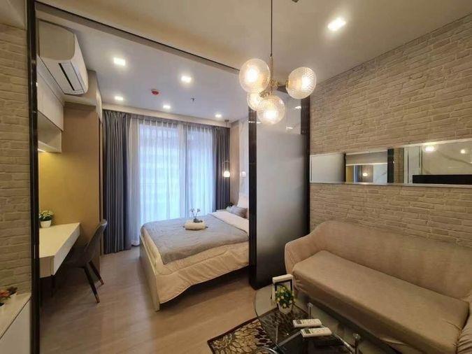 รูป 🏢 ให้เช่าคอนโด : One9Five Asoke - Rama 9 (วันไนน์ไฟว์ อโศก - พระราม 9)   รหัสทรัพย์ | 📌LNP-C14363 - รูปที่ 2/8