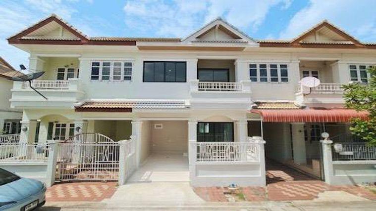 รูป ⭐✨ RH-136 ขายทาวน์เฮ้าส์ดรีมทาวน์ สวนผัก 32 ✨⭐ - รูปที่ 15/15