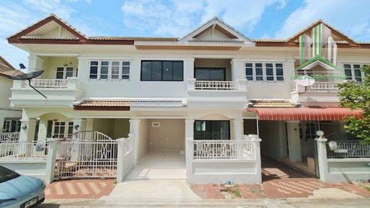 รูป ⭐✨ RH-136 ขายทาวน์เฮ้าส์ดรีมทาวน์ สวนผัก 32 ✨⭐ - รูปที่ 15/15