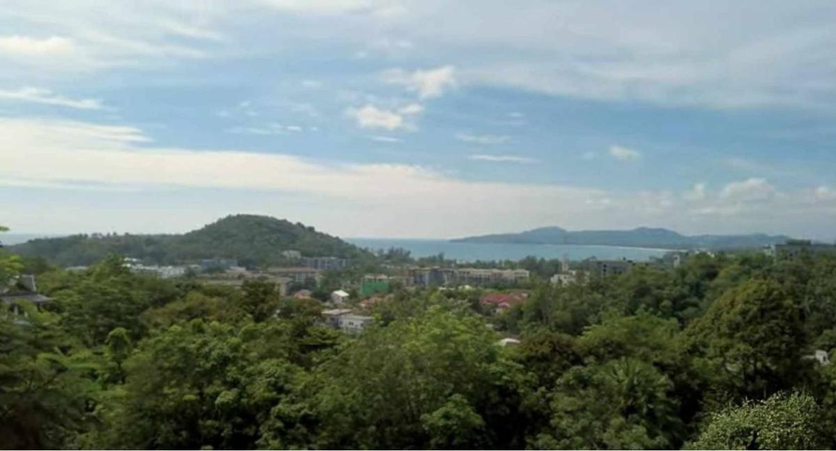 picture Exceptional Thai-style Hillside Villa with Ocean View - 25/25
