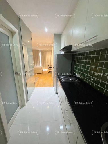 รูป Cheap condo for rent near BTS Thonglor/ Sukhumvit 53/ RainTree Villa - รูปที่ 10/10