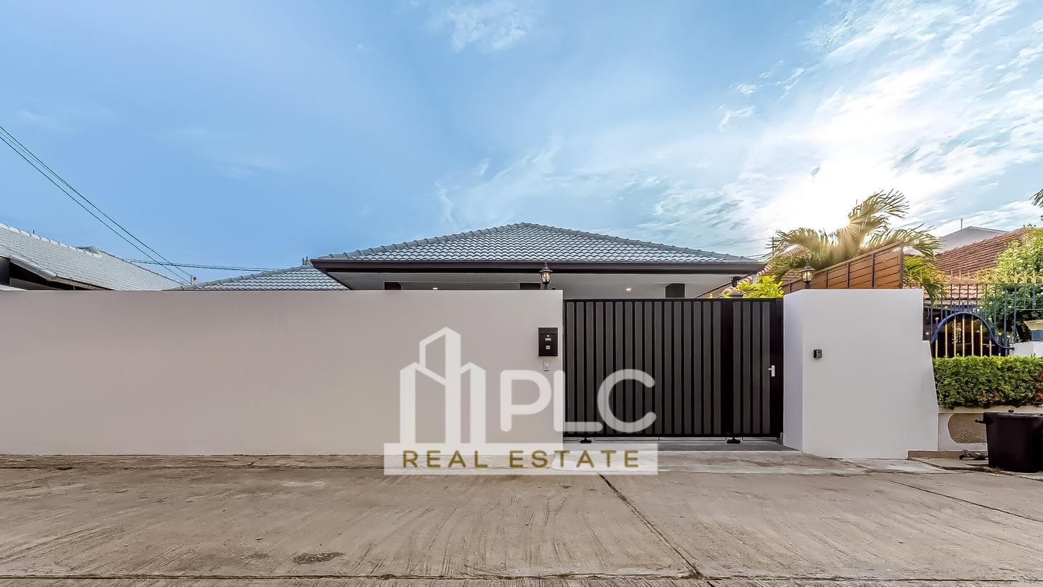 รูป Private Pool Villa for Rent Huay Yai East Pattaya 4 Bedroom - รูปที่ 1/7