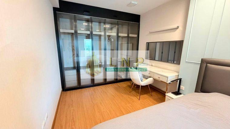 picture ðĒ Condo for Rent: Supalai Park Ekkamai - Thonglor Property Code | LNP-C14369 - 6/17