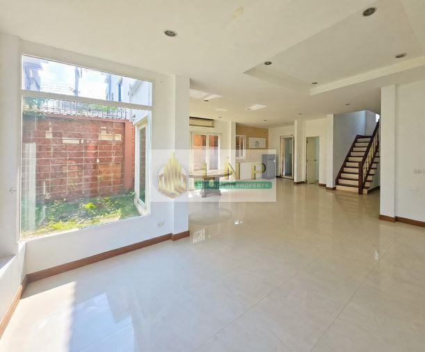 picture 🏠 House for Sale : Laddarom Rachaphruk - Rattanathibet 2 Property Code | LNP-H1108 - 6/14