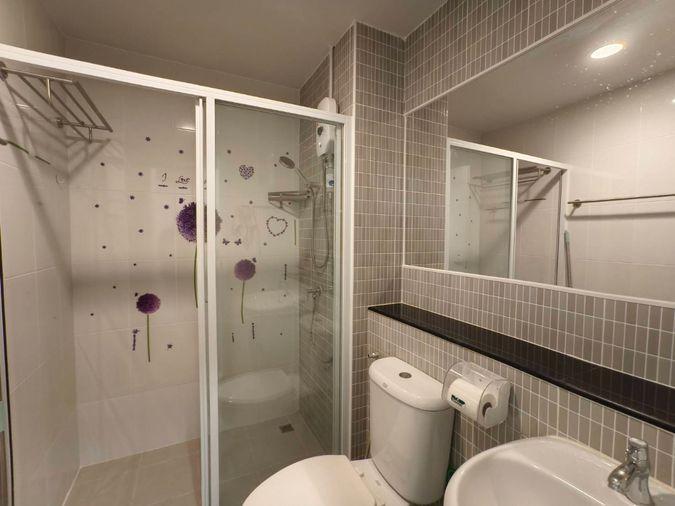 รูป ขายด่วน Regent Home บางซ่อน 28 เพียง 2.1 ล้าน ห้องชั้น 14 MK-02 line @livingbkk - รูปที่ 13/15