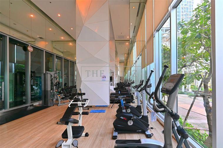 รูป ✨ Urgent Sale Bargain Deal! | Super Low Price in Central Rama 9 CBD  ✨ - รูปที่ 24/25