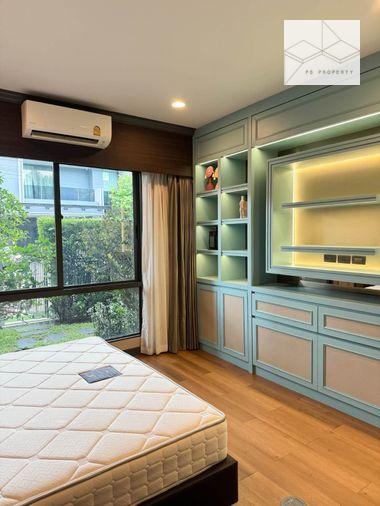 รูป เศรษฐสิริ กรุงเทพกรีฑา 2 | บ้านเดี่ยว 2 ชั้น | 4 ห้องนอน | 273 ตร.ม. Line ID: puttcapital - รูปที่ 13/14