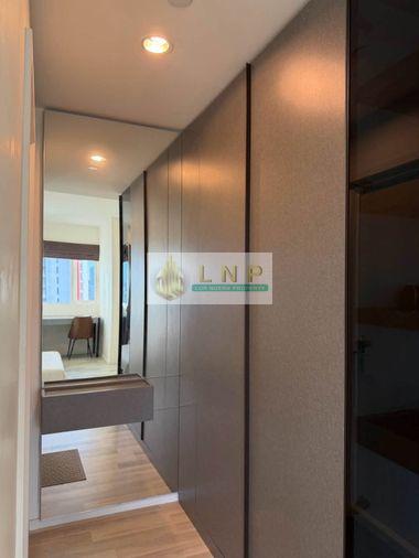 picture ðĒ Condo for Rent: The Key Sathorn - Charoenrat Property Code | LNP-C14371 - 5/12