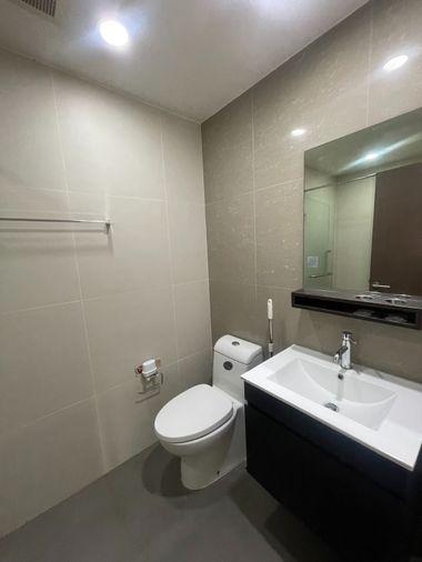 picture For Rent The Tempo Phaholyothin – 2 Bedrooms, 2 Bathrooms, Corner Unit, Separate Kitchen - 14/14