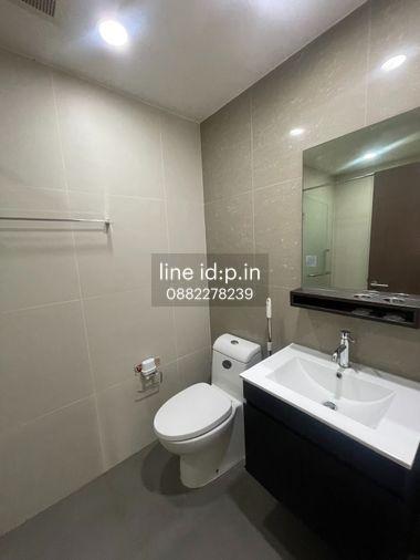 picture For Rent The Tempo Phaholyothin – 2 Bedrooms, 2 Bathrooms, Corner Unit, Separate Kitchen - 14/14