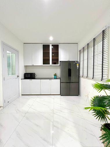 picture Grandio Bangna Km.5 | Corner House | Private Zone | 4 Bedrooms Line ID: puttcapital - 11/12
