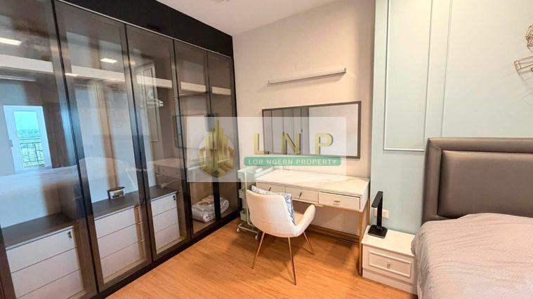 picture ðĒ Condo for Rent: Supalai Park Ekkamai - Thonglor Property Code | LNP-C14369 - 4/17