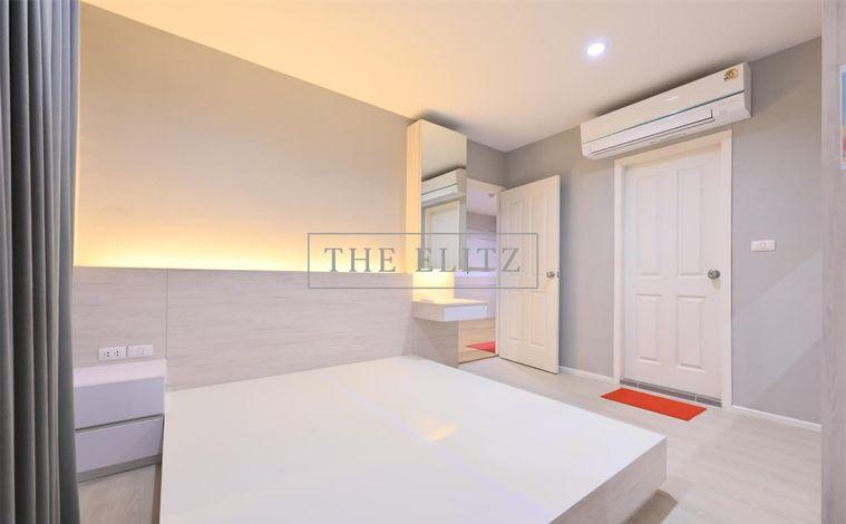 รูป ✨ Urgent Sale Bargain Deal! | Super Low Price in Central Rama 9 CBD  ✨ - รูปที่ 4/25