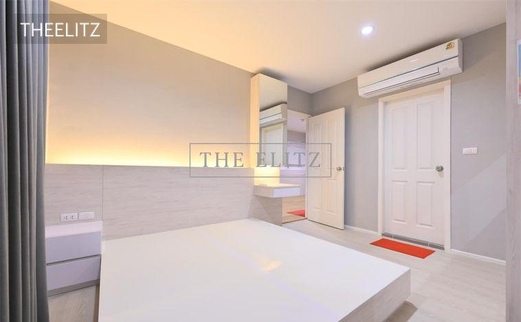 รูป ✨ Urgent Sale Bargain Deal! | Super Low Price in Central Rama 9 CBD ✨ - รูปที่ 4/25