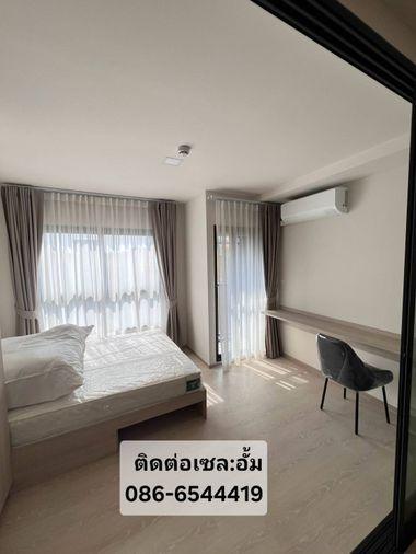 รูป 🏡 คอนโดใหม่แต่งครบ ใกล้ ม.ธรรมศาสตร์ รังสิต 💥 ราคาเพียง 1.89 ล้านบาท* | ยูนิตจำนวนจำกัด - รูปที่ 2/17