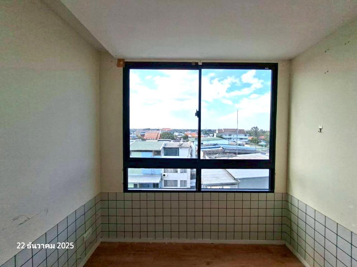 รูป 🔥 ขาย คอนโด โมเดิร์น คอนโด บางพลัด (Modern Condo Bang Phlat) | ใกล้ MRT บางพลัด - รูปที่ 6/8
