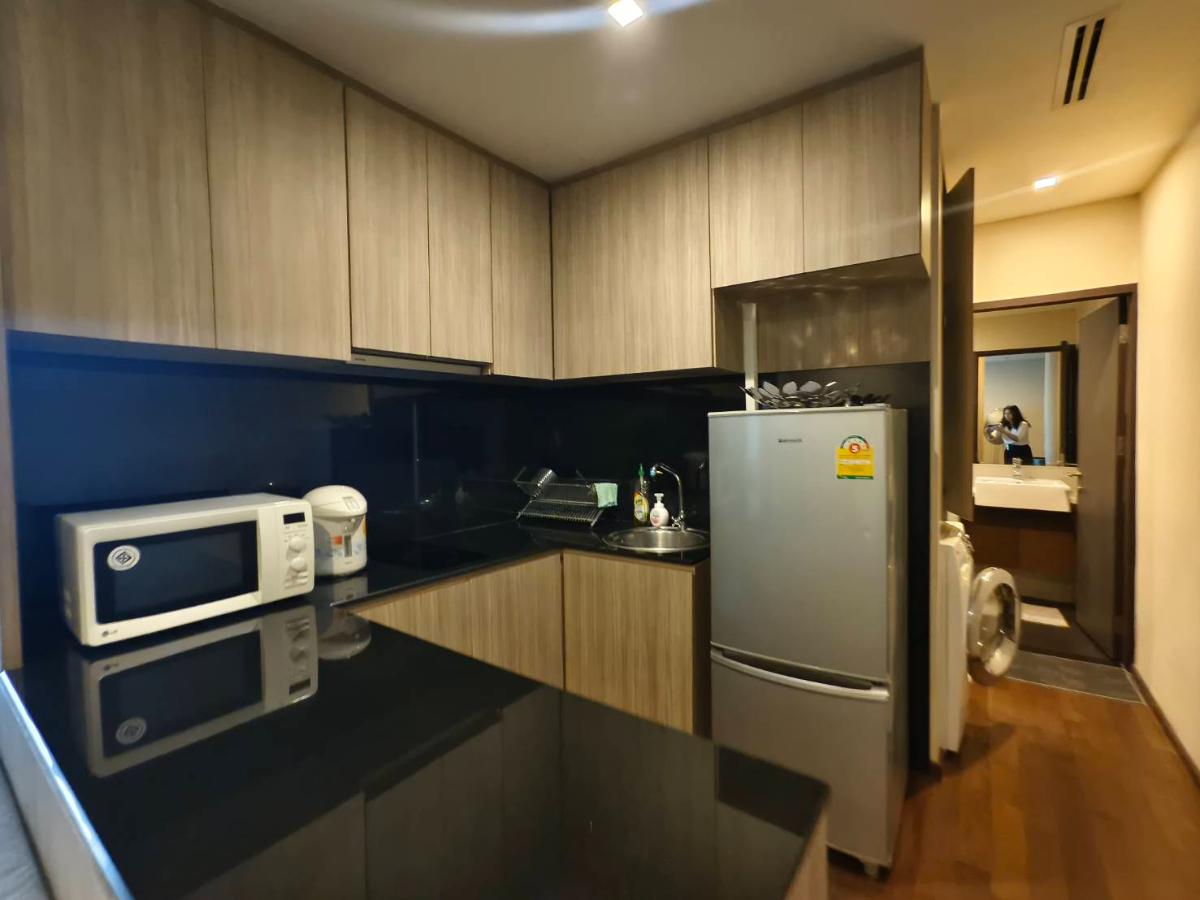 picture Condo for rent :Noble Remix (( Bts thonglor​))  MK-02  line @livingbk - 11/13