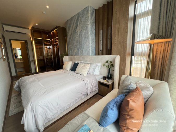 รูป Canvas Cherngtalay ห้องสวย เริ่ดเกินต้าน ✨ - รูปที่ 1/10