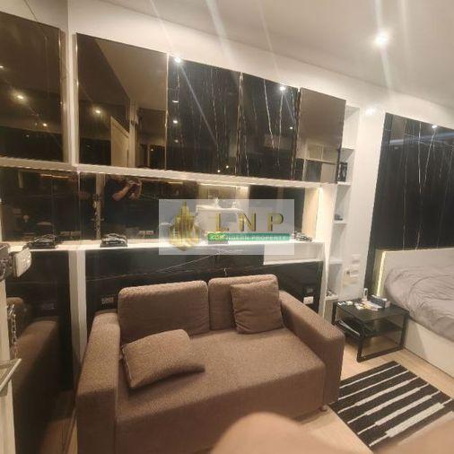 picture 🏢 Condo for Sale : Fuse Sense' Bangkae Property Code | LNP-C14360 - 5/17
