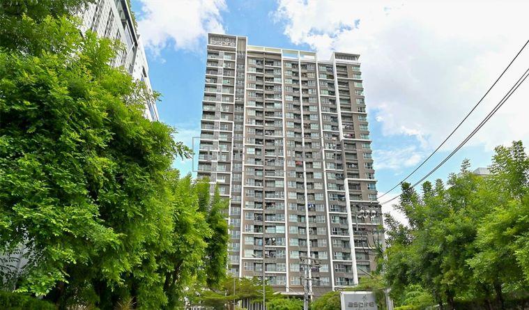 รูป ✨ Urgent Sale Bargain Deal! | Super Low Price in Central Rama 9 CBD  ✨ - รูปที่ 11/25