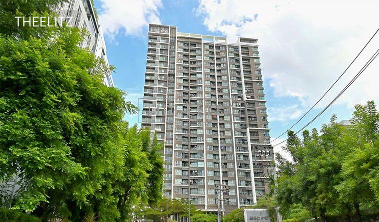รูป ✨ Urgent Sale Bargain Deal! | Super Low Price in Central Rama 9 CBD ✨ - รูปที่ 11/25