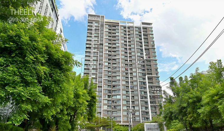 picture ✨ Urgent Sale Bargain Deal! | Super Low Price in Central Rama 9 CBD ✨ - 11/25
