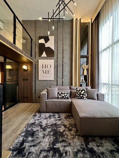 picture 🏢 Condo for Sale : THE ORIGIN LADPRAO - BANGKAPI   Property Code | LNP-C14361  - 13/15