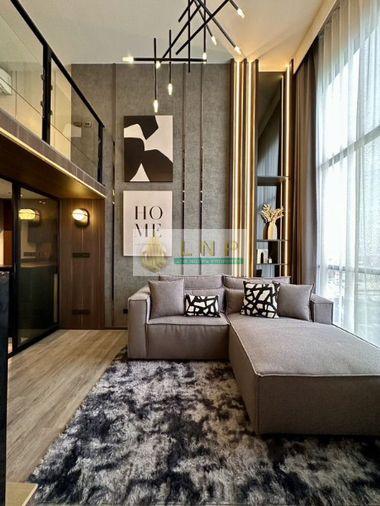 picture ðĒ Condo for Sale : THE ORIGIN LADPRAO - BANGKAPI Property Code | LNP-C14361 - 13/15