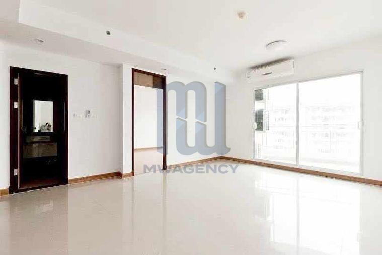 รูป ห้องว่าง 💎2 ห้องนอน💎MW agency❣️❤️❣️❤️ศุภาลัย ริเวอร์ รีสอร์ท - รูปที่ 1/16