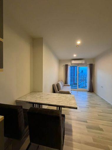 picture 🏢 Condo for Rent: The Key Sathorn - Charoenrat   Property Code | LNP-C14371  - 4/12