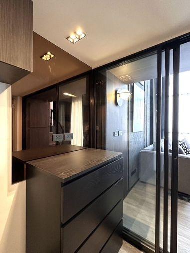 picture 🏢 Condo for Sale : THE ORIGIN LADPRAO - BANGKAPI   Property Code | LNP-C14361  - 5/15