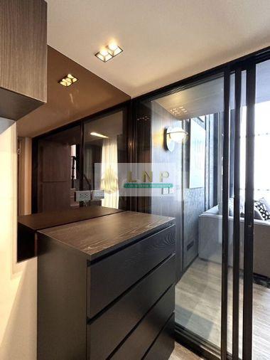 picture ðĒ Condo for Sale : THE ORIGIN LADPRAO - BANGKAPI Property Code | LNP-C14361 - 5/15