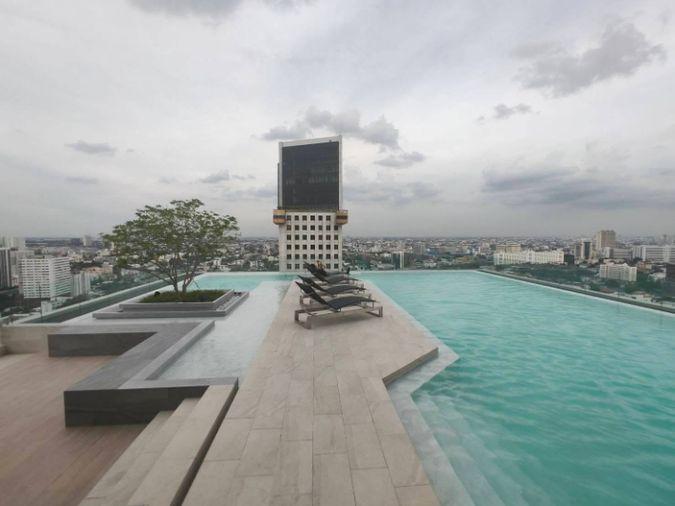 picture 🏢 Condo for Rent: Knightsbridge Prime Ratchayothin   Property Code | LNP-C14370  - 20/23