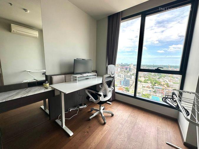 รูป ✨Condo for Rent : Ideo Q36 Thonglor (AP-02 ) line : @condo91 - รูปที่ 7/10