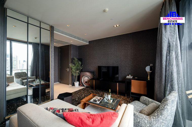 รูป 🏢 ขายคอนโด BEATNIQ Sukhumvit 32 – บีทนิค สุขุมวิท 32 | BEATNIQ Sukhumvit 32 | ใกล้ BTS ทองหล่อ - รูปที่ 2/12