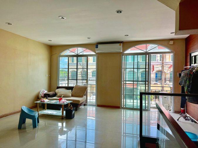 รูป 🏠 ขายบ้าน : ทาวน์โฮม วโรดมเพลส   รหัสทรัพย์ | 📌LNP-H1110 - รูปที่ 11/18