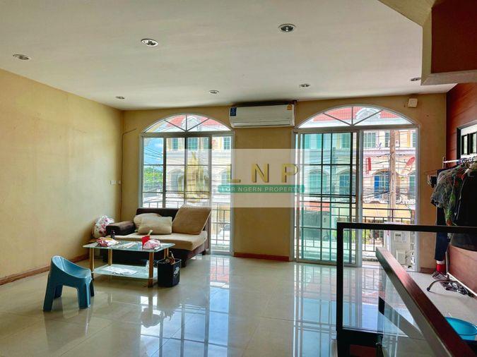 รูป 🏠 ขายบ้าน : ทาวน์โฮม วโรดมเพลส รหัสทรัพย์ | 📌LNP-H1110 - รูปที่ 11/18
